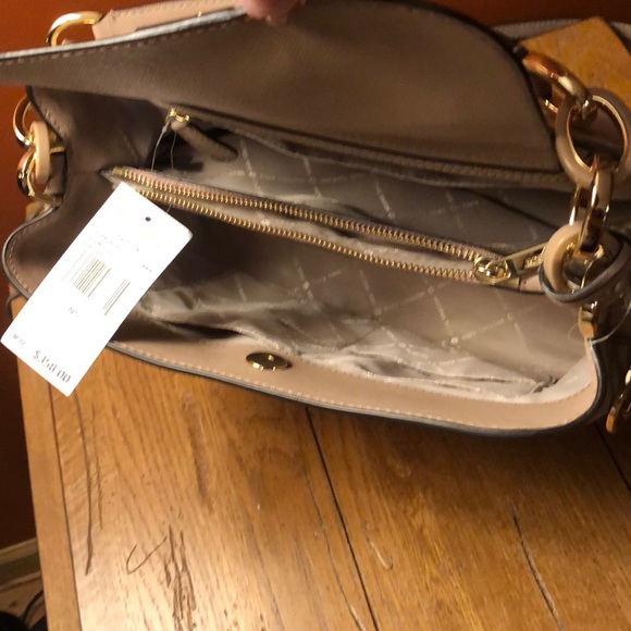 🌷Michael Kors Portia NWT - Picture 2 of 11